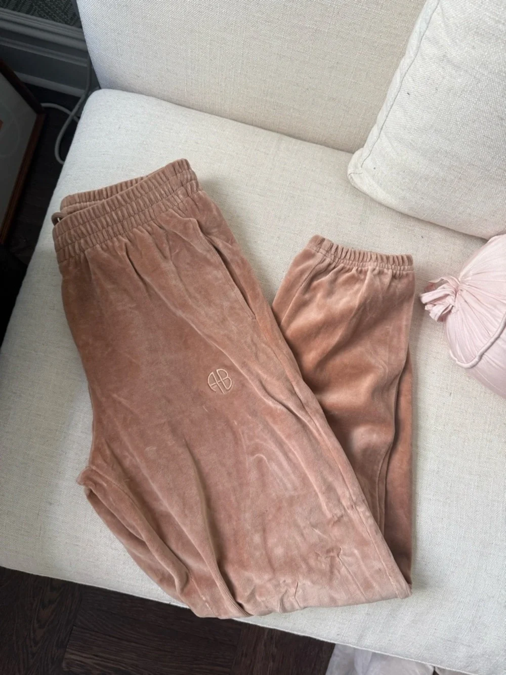 NWT Anine Bing Lounge Set - Picture 4 of 8